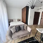 Apartment Noho Loft Katowice