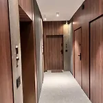 アパート Noho Loft カトヴィツェ