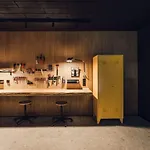 Noho Loft アパート
