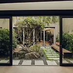 アパート Noho Loft