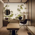 アパート Noho Loft *