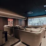 Noho Loft アパート