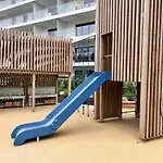 アパート Noho Loft カトヴィツェ