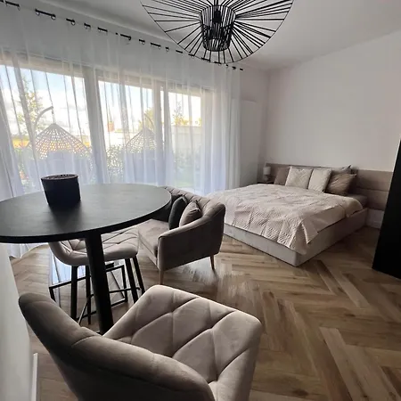 아파트 Noho Loft *