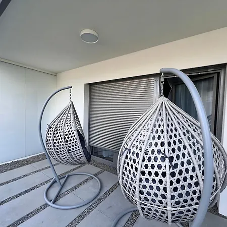 Noho Loft 아파트 카토비체