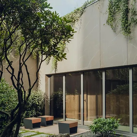 Noho Loft * Katowice