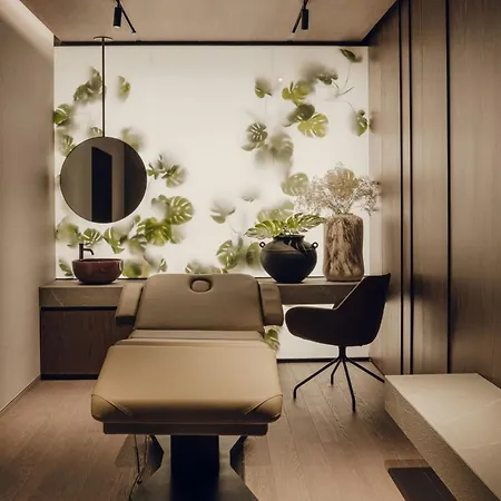 아파트 Noho Loft *