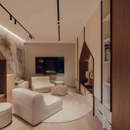 Noho Loft Appartement Katowice