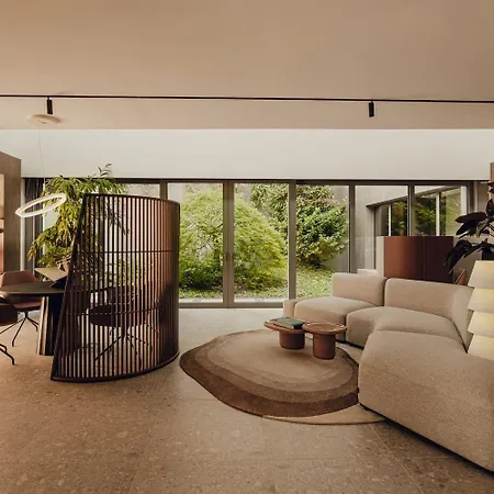 아파트 Noho Loft *