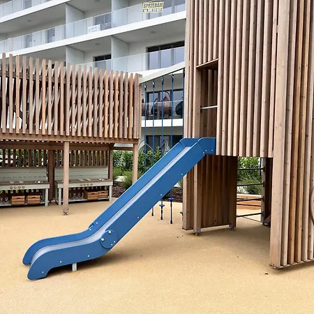 아파트 Noho Loft 카토비체