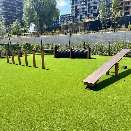 Noho Loft Апартаменты