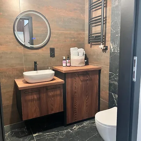 Noho Loft * 카토비체