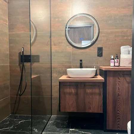 Noho Loft * 카토비체