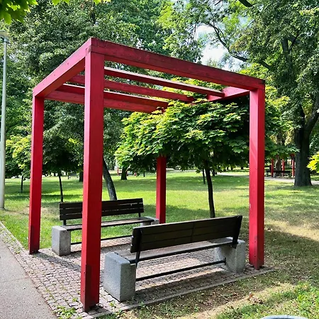 Noho Loft Апартаменты *