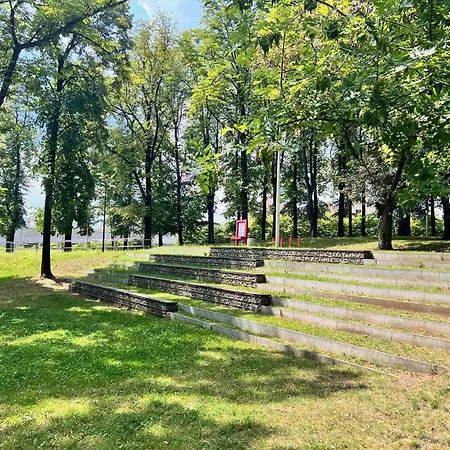 Appartement Noho Loft Katowice