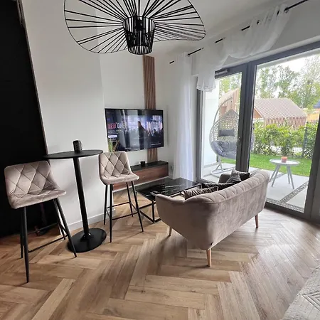 아파트 Noho Loft *