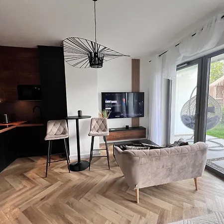 Noho Loft Appartement