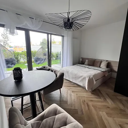 Noho Loft Appartement *