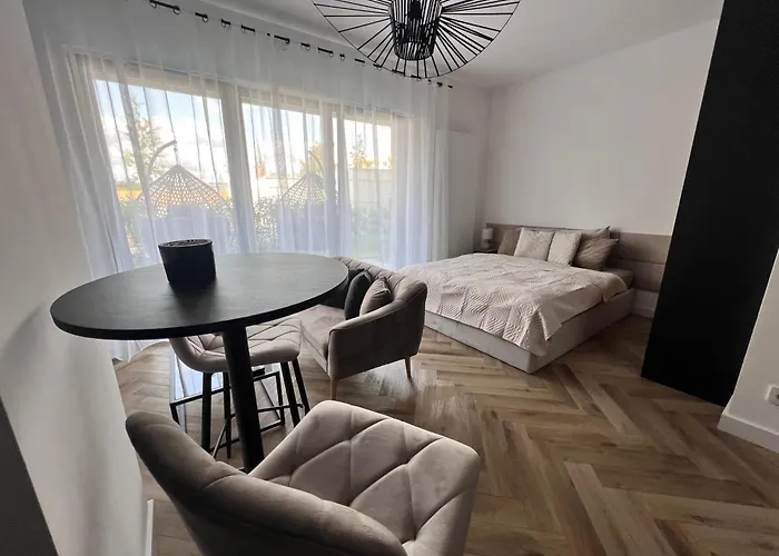 Apartmán Noho Loft *