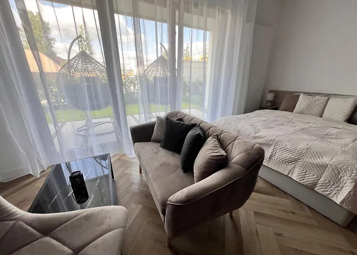 Noho Loft Апартаменты