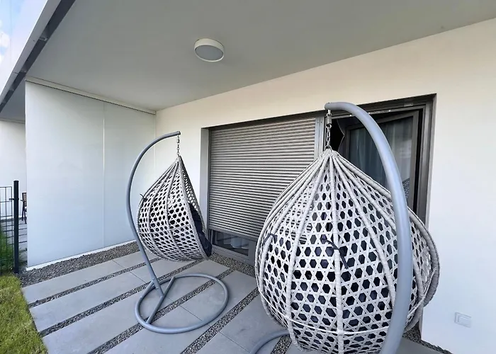 Noho Loft Апартаменты Катовице