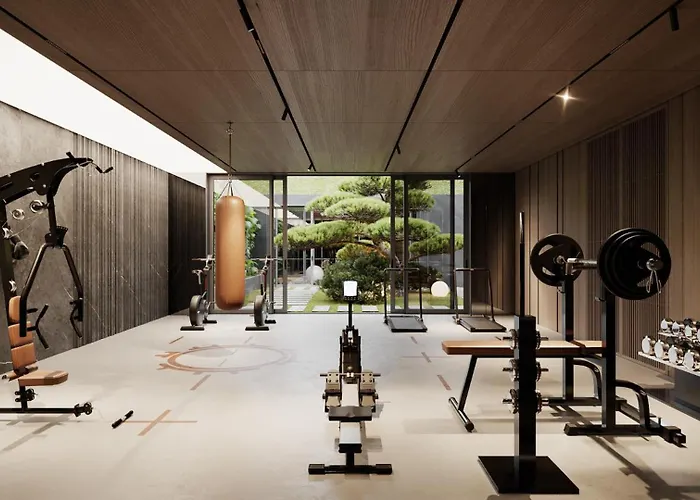 Noho Loft Катовице