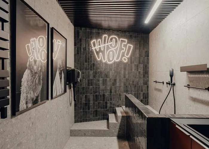 Noho Loft * Катовице