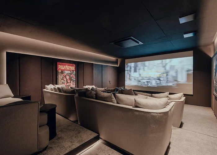 Noho Loft Апартаменты