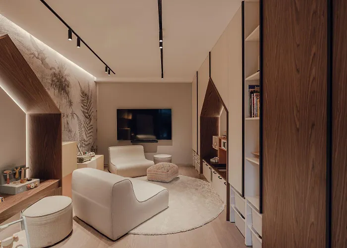 Noho Loft Apartmán Katovice