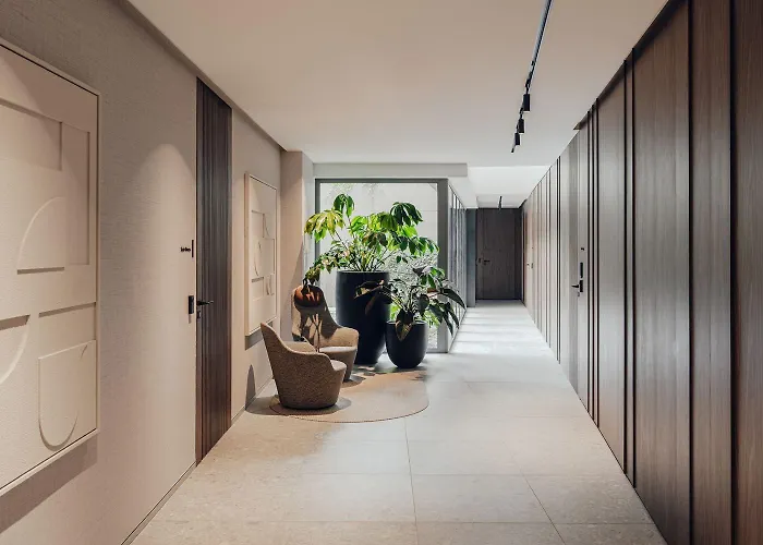 Noho Loft * Катовице