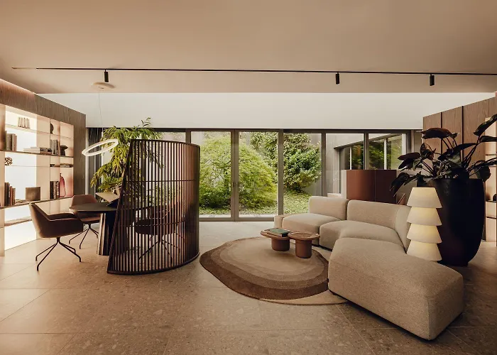 Апартаменты Noho Loft *