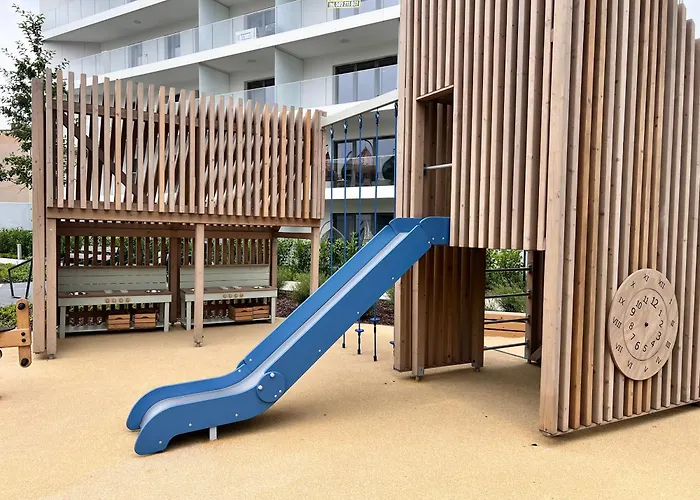 Apartmán Noho Loft Katovice