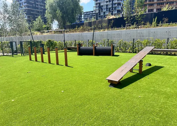 Noho Loft Апартаменты