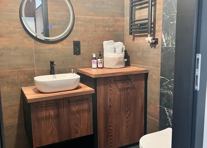 Noho Loft * Катовице