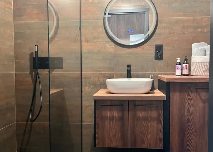 Noho Loft * Катовице