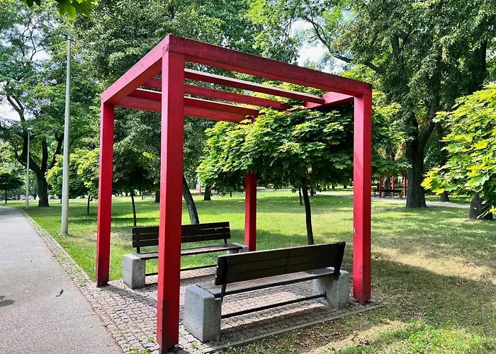 Noho Loft Apartmán *