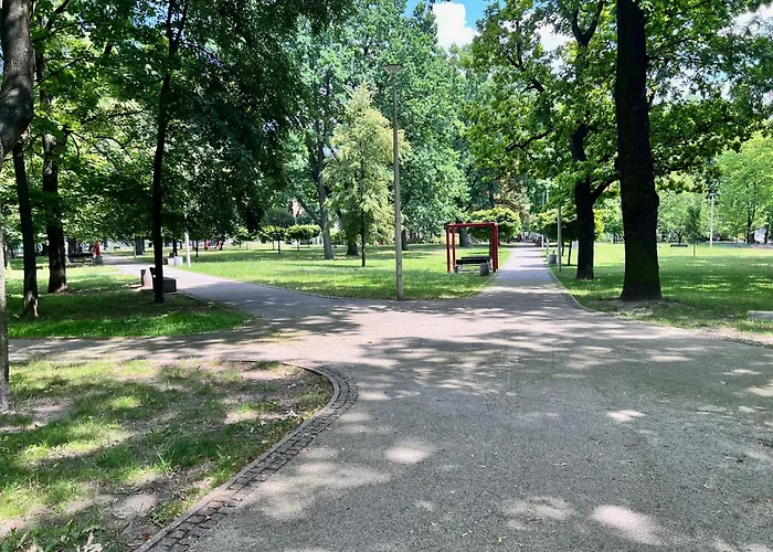 Апартаменты Noho Loft *