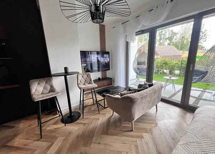 Апартаменты Noho Loft *