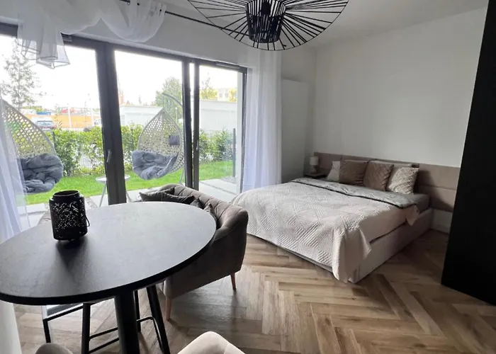 Noho Loft Apartmán *